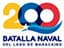 Logo de Batalla Naval